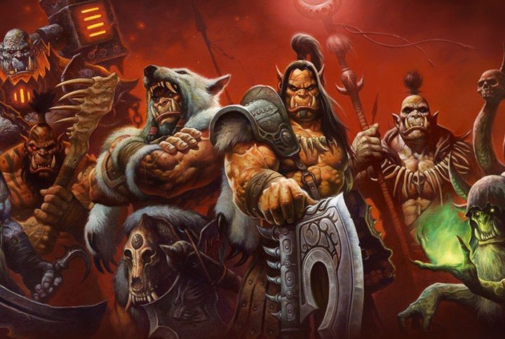 Не так страшен черт: репортаж из версальского офиса Blizzard - Изображение 1 Не так страшен черт: репортаж из версальского офиса Blizzard - Изображение 1
