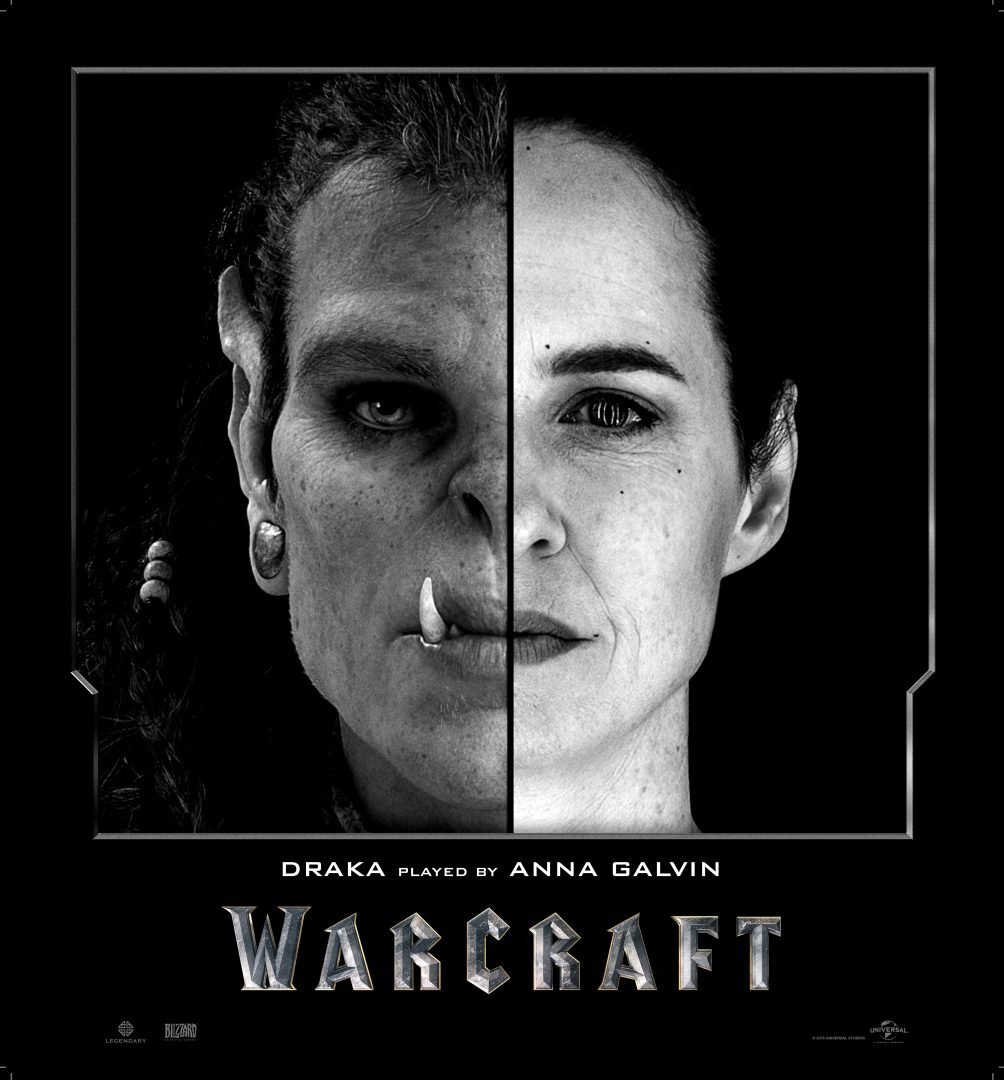 Рецензия на «Варкрафт» - Изображение 14 Рецензия на «Варкрафт» - Изображение 14