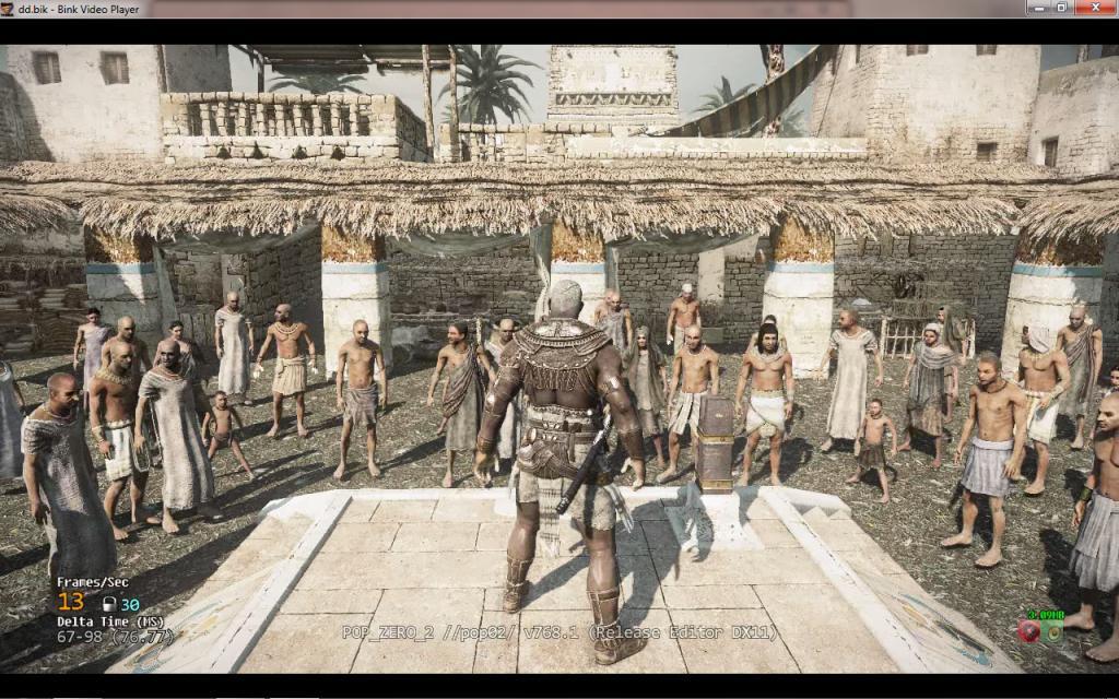Osiris от Ubisoft: Обсуждение. - Изображение 2 Osiris от Ubisoft: Обсуждение. - Изображение 2