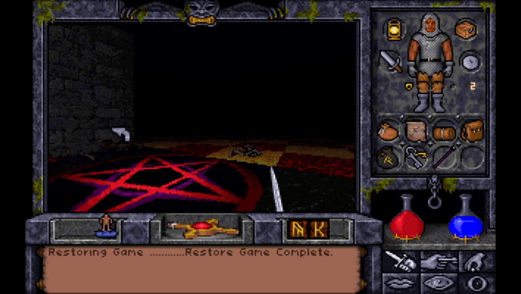 Автор Ultima Underworld взялся за продолжение в своей новой студии. - Изображение 1 Автор Ultima Underworld взялся за продолжение в своей новой студии. - Изображение 1