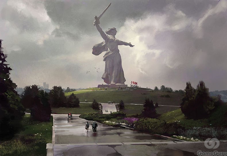 Она продолжает удивлять... Civilization V: Дивный Новый Мир. - Изображение 1 Она продолжает удивлять... Civilization V: Дивный Новый Мир. - Изображение 1