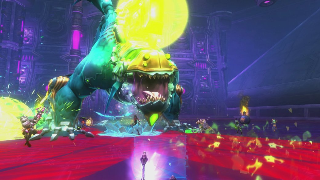 Wildstar: вам здесь не рады - Изображение 4 Wildstar: вам здесь не рады - Изображение 4