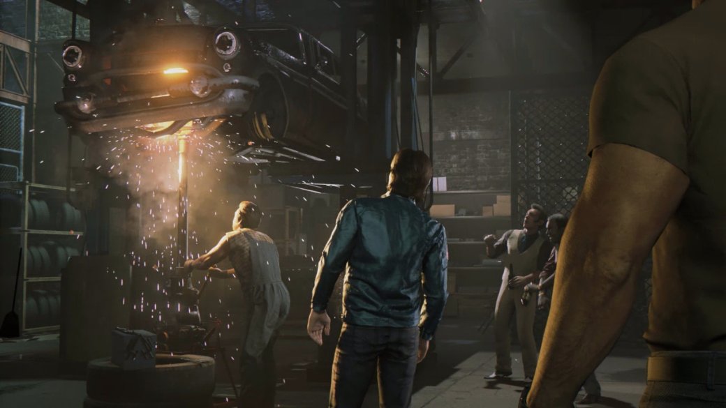 20 изумительных скриншотов Mafia 3 - Изображение 9 20 изумительных скриншотов Mafia 3 - Изображение 9