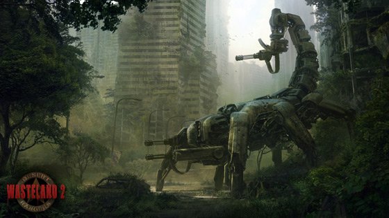 Kickstart It!: Владимир "Nomad" Горячев про новый способ краудфандинга - Изображение 12 Kickstart It!: Владимир "Nomad" Горячев про новый способ краудфандинга - Изображение 12