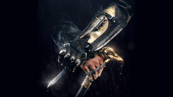 Новую Assassin's Creed покажут во вторник - Изображение 1 Новую Assassin's Creed покажут во вторник - Изображение 1