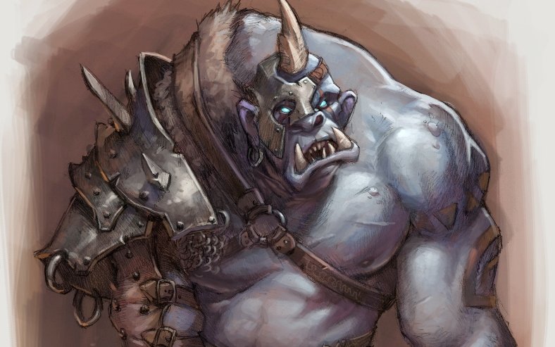 Не так страшен черт: репортаж из версальского офиса Blizzard - Изображение 10 Не так страшен черт: репортаж из версальского офиса Blizzard - Изображение 10