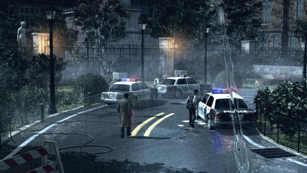 The Evil Within. Впечатления - Изображение 2 The Evil Within. Впечатления - Изображение 2