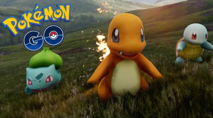 Девушка нашла труп во время игры в Pokemon Go. - Изображение 1 Девушка нашла труп во время игры в Pokemon Go. - Изображение 1