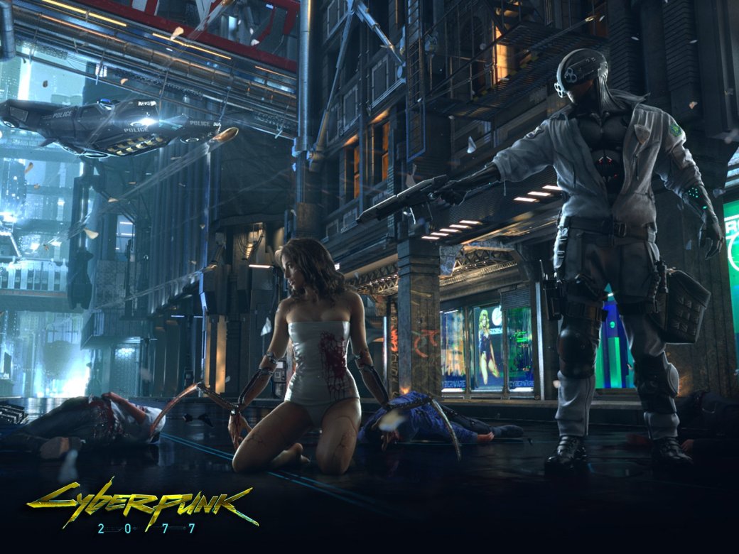 В отчетах CD Projekt обнаружили возможную дату выхода Cyberpunk 2077 - Изображение 1 В отчетах CD Projekt обнаружили возможную дату выхода Cyberpunk 2077 - Изображение 1