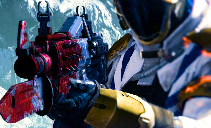 Рецензия на Destiny: The Dark Below - Изображение 9 Рецензия на Destiny: The Dark Below - Изображение 9