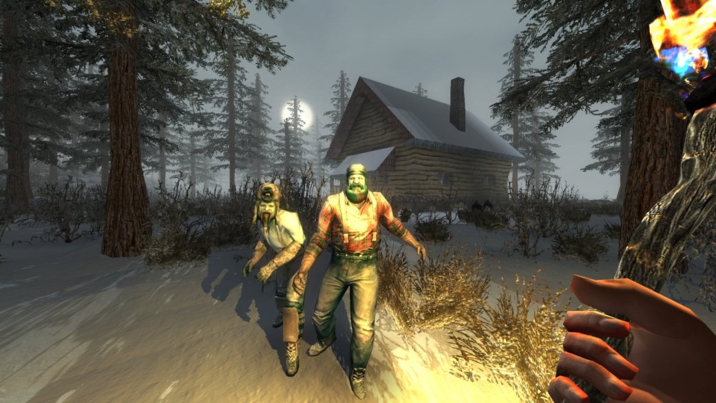 Скидки дня: Borderlands 2, Outlast и еще две игры - Изображение 12 Скидки дня: Borderlands 2, Outlast и еще две игры - Изображение 12