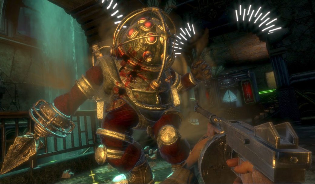 The Game Awards: по стопам Spike VGA - Изображение 6 The Game Awards: по стопам Spike VGA - Изображение 6