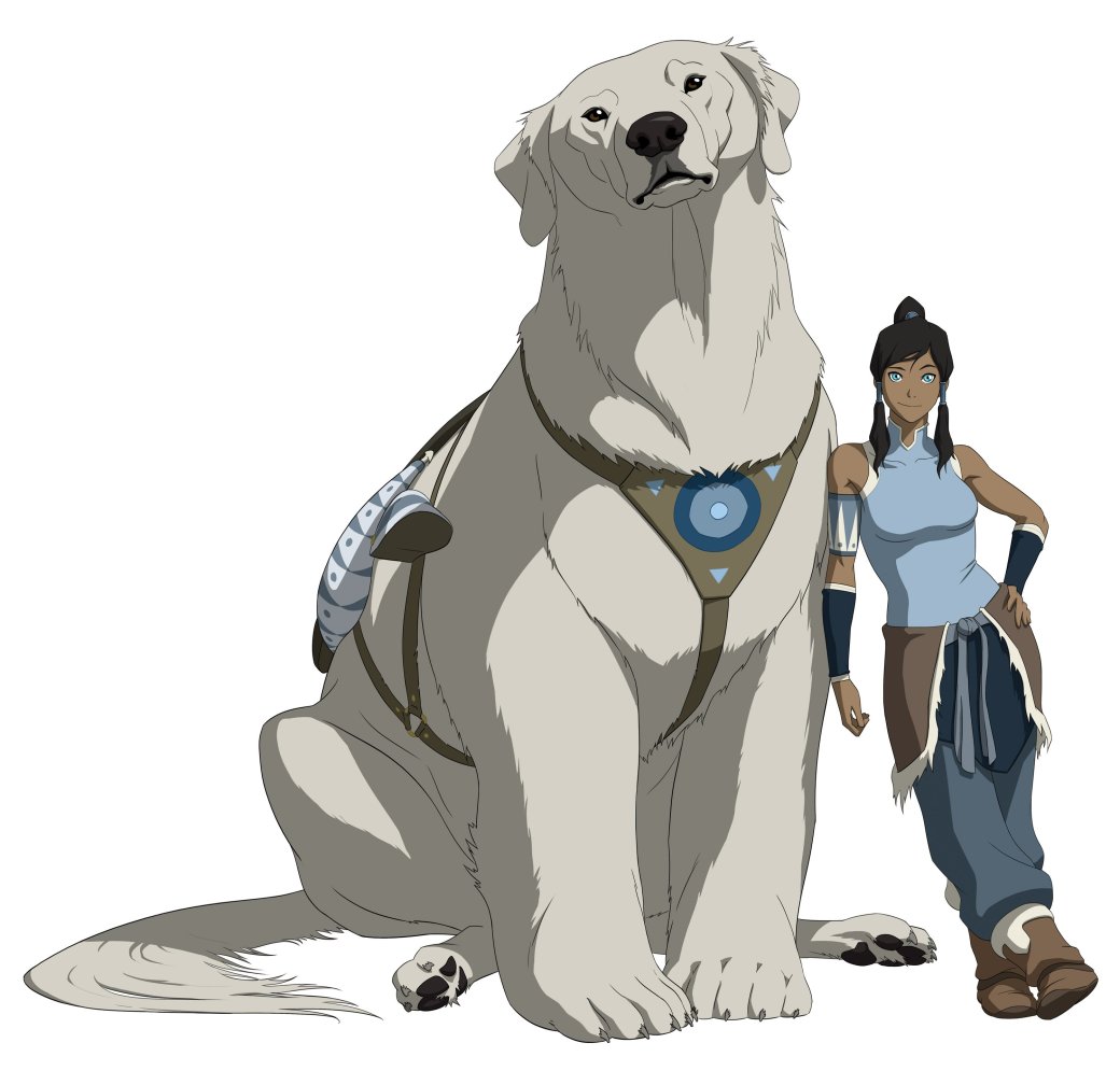 Рецензия на The Legend of Korra. Обзор игры - Изображение 10 Рецензия на The Legend of Korra. Обзор игры - Изображение 10