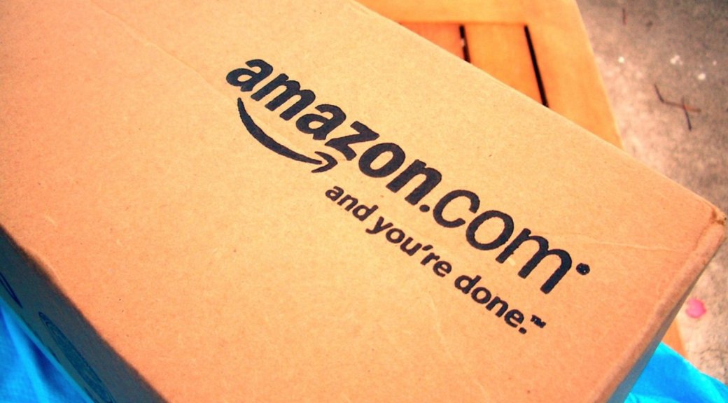 Amazon не выполнит требования властей насчет микроплатежей в играх - Изображение 1 Amazon не выполнит требования властей насчет микроплатежей в играх - Изображение 1