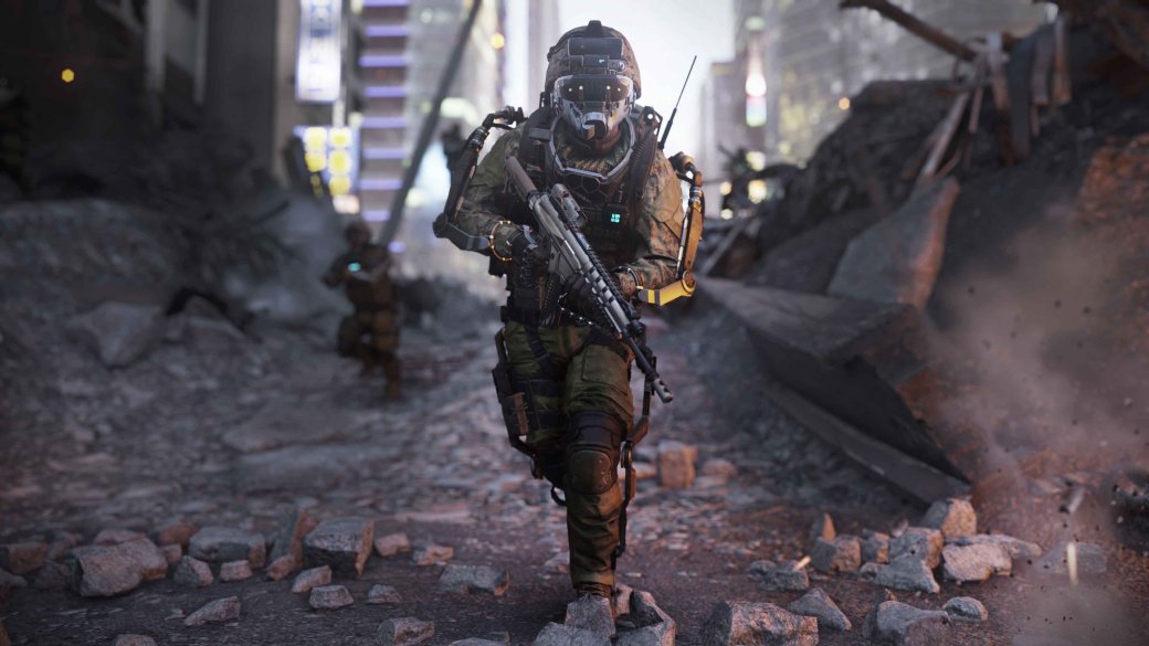 Activision заработала $4,8 млрд в 2014 году. - Изображение 1 Activision заработала $4,8 млрд в 2014 году. - Изображение 1