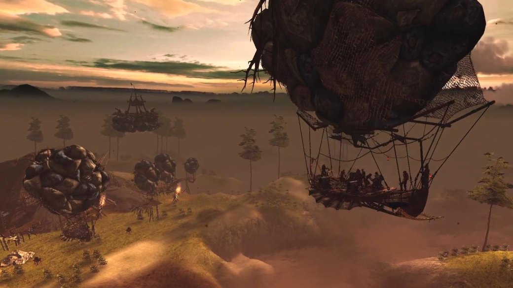 Рецензия на Air Buccaneers HD - Изображение 6 Рецензия на Air Buccaneers HD - Изображение 6