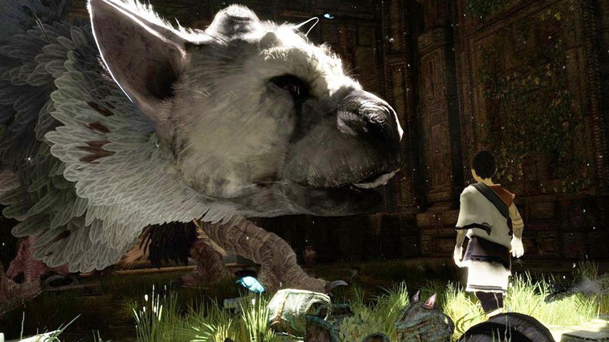 Каких анонсов стоит ждать от E3 2016 - Изображение 5 Каких анонсов стоит ждать от E3 2016 - Изображение 5