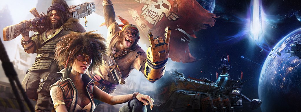Круглый стол. Редакция «Канобу» о выставке E3 2017 — кто же выиграл? - Изображение 6 Круглый стол. Редакция «Канобу» о выставке E3 2017 — кто же выиграл? - Изображение 6