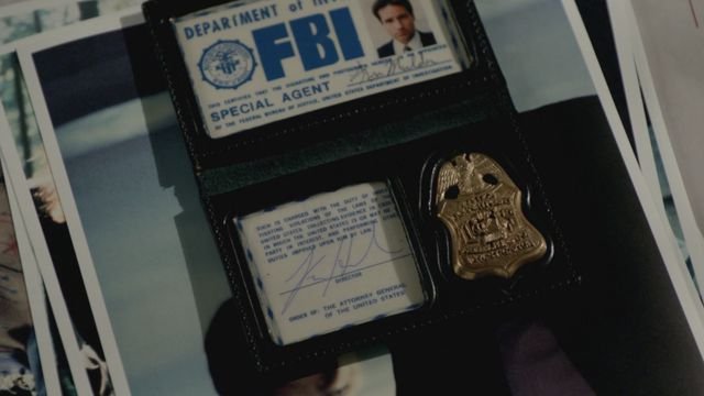 Истина где-то рядом? Посмотрите первую минуту новых X-Files - Изображение 1 Истина где-то рядом? Посмотрите первую минуту новых X-Files - Изображение 1
