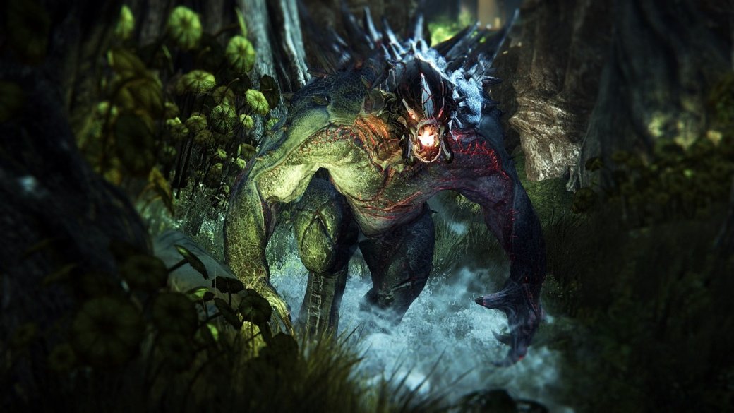 Evolve: первые впечатления - Изображение 7 Evolve: первые впечатления - Изображение 7