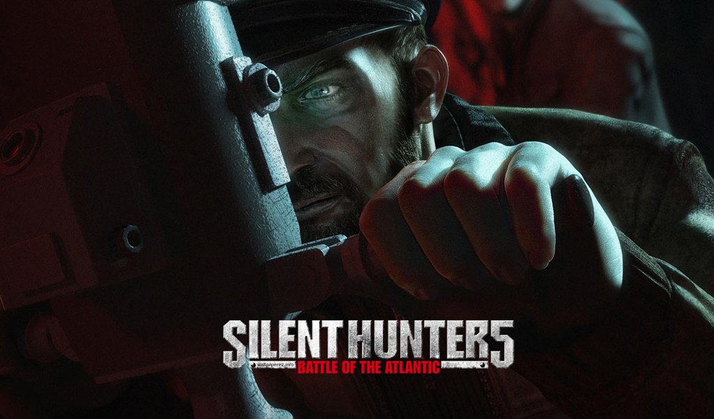 Скидки дня. Silent Hunter 5: Battle of the Atlantic и еще одна игра - Изображение 2 Скидки дня. Silent Hunter 5: Battle of the Atlantic и еще одна игра - Изображение 2