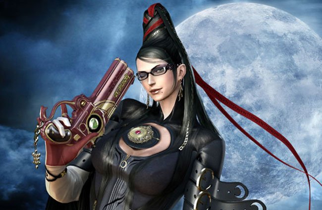 Bayonetta 2 останется эксклюзивом для Wii U. - Изображение 1 Bayonetta 2 останется эксклюзивом для Wii U. - Изображение 1