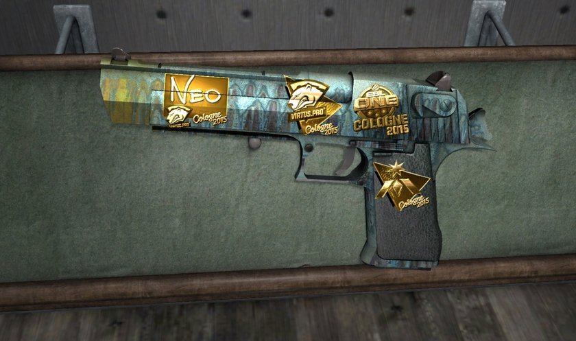 Новая анимация в Counter-Strike: Global Offensive изменила геймплей - Изображение 1 Новая анимация в Counter-Strike: Global Offensive изменила геймплей - Изображение 1