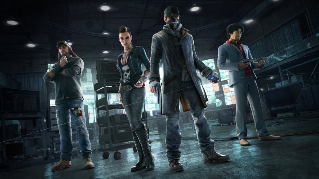 Watch Dogs обязала Ubisoft показывать только реальные игры - Изображение 1 Watch Dogs обязала Ubisoft показывать только реальные игры - Изображение 1