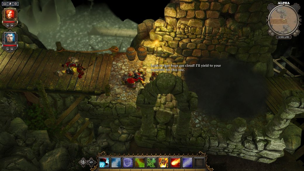 Divinity: Original Sin: репортаж из Бельгии - Изображение 6 Divinity: Original Sin: репортаж из Бельгии - Изображение 6