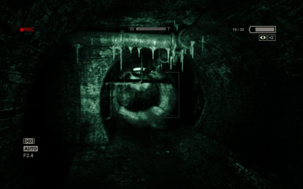 Рецензия на Outlast - Изображение 3 Рецензия на Outlast - Изображение 3