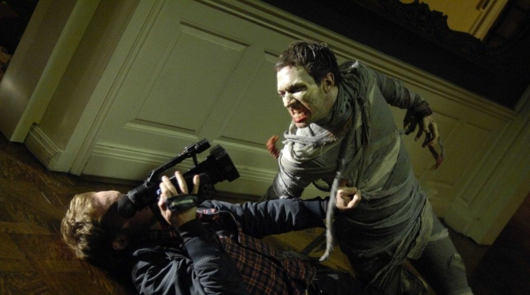 Watch American Zombie Online Fandango