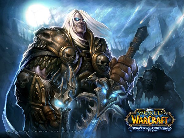 Фильм World of Warcraft остался без режиссера - Изображение 1 Фильм World of Warcraft остался без режиссера - Изображение 1
