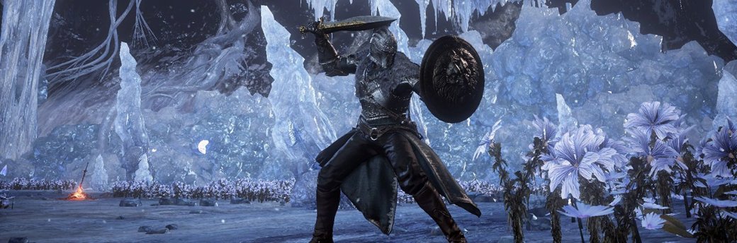Где найти все новые предметы в DS3: Ashes of Ariandel - Изображение 18 Где найти все новые предметы в DS3: Ashes of Ariandel - Изображение 18