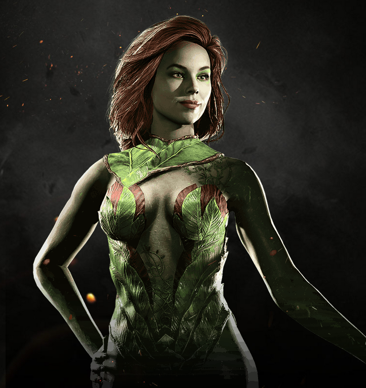 Разбираем новых героев Injustice 2. Кто такие Синий жук и Доктор Фэйт? - Изображение 15 Разбираем новых героев Injustice 2. Кто такие Синий жук и Доктор Фэйт? - Изображение 15