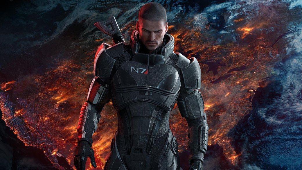 EA считает, что ремейки делают только те, у кого нет новых идей - Изображение 1 EA считает, что ремейки делают только те, у кого нет новых идей - Изображение 1