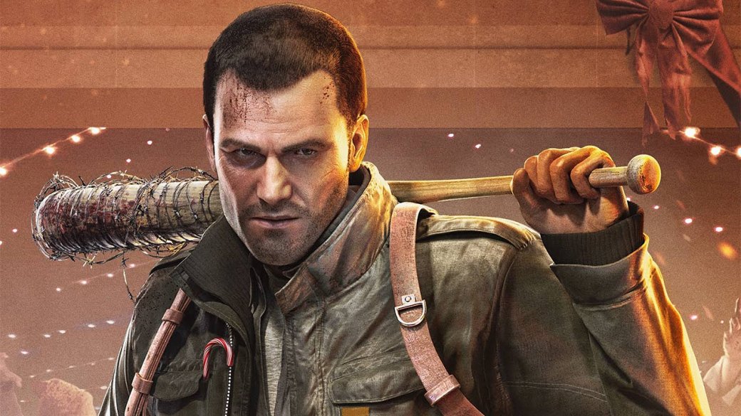 Рецензия на Dead Rising 4. Обзор игры - Изображение 1 Рецензия на Dead Rising 4. Обзор игры - Изображение 1