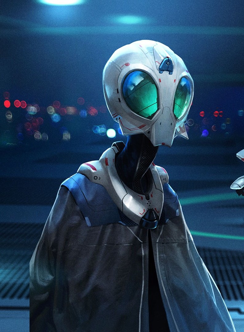 Рецензия на Endless Space 2 - Изображение 5 Рецензия на Endless Space 2 - Изображение 5