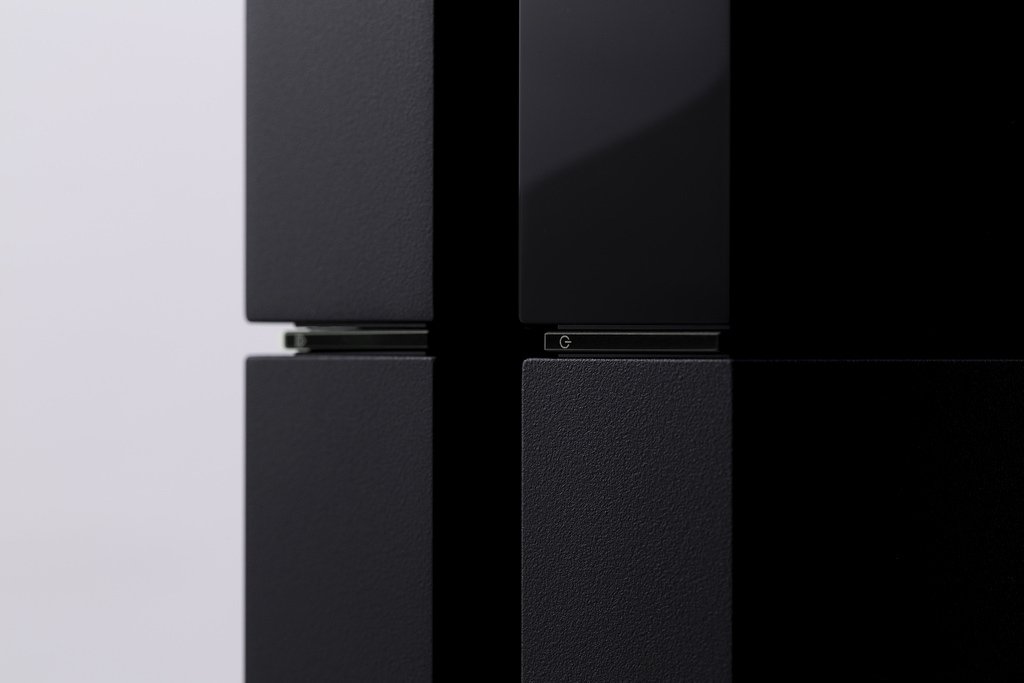 Новая PlayStation 4. Дизайн, цена и другие подробности - Изображение 1 Новая PlayStation 4. Дизайн, цена и другие подробности - Изображение 1