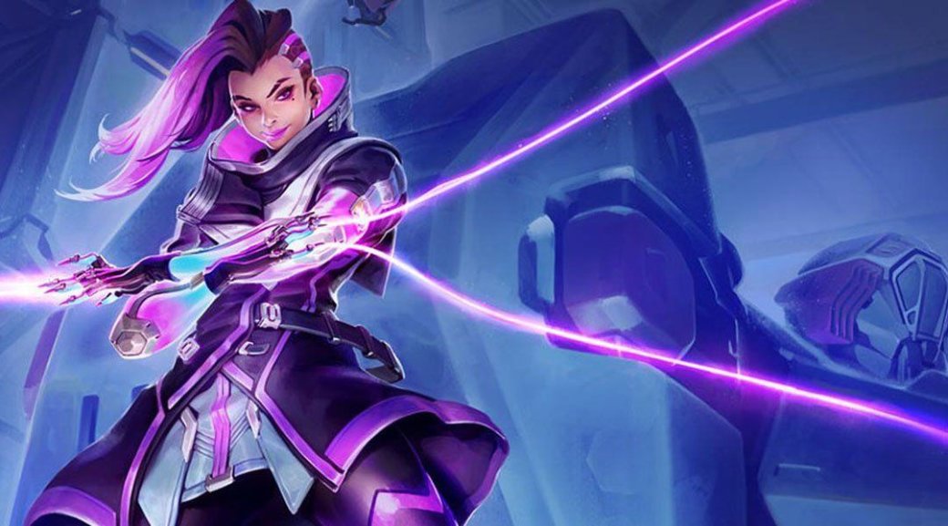 В Overwatch можно будет сыграть бесплатно c 18 по 21 ноября - Изображение 1 В Overwatch можно будет сыграть бесплатно c 18 по 21 ноября - Изображение 1