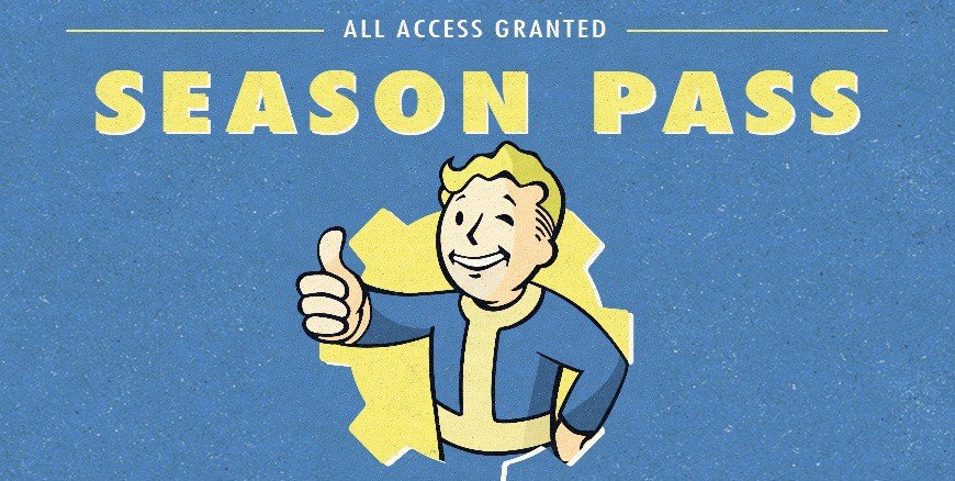 Объявлен состав первого пакета DLC для Fallout 4 - Изображение 1 Объявлен состав первого пакета DLC для Fallout 4 - Изображение 1