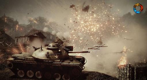 Рецензия на Battlefield: Bad Company 2 Vietnam - Изображение 5 Рецензия на Battlefield: Bad Company 2 Vietnam - Изображение 5