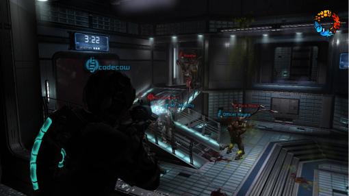 Рецензия на Dead Space 2 - Изображение 6 Рецензия на Dead Space 2 - Изображение 6