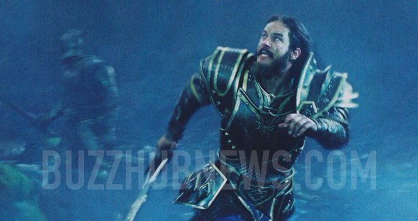 Первый трейлер фильма Warcraft покажут на этой неделе - Изображение 4 Первый трейлер фильма Warcraft покажут на этой неделе - Изображение 4