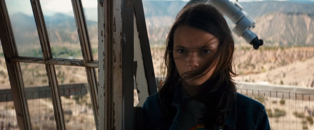 Разбираем первый трейлер «Логана». Последний фильм про Росомаху - Изображение 18 Разбираем первый трейлер «Логана». Последний фильм про Росомаху - Изображение 18