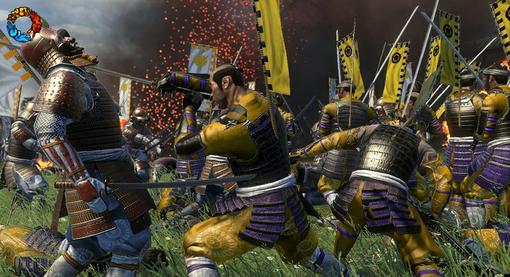 Обзор Total War: Shogun 2. Таланты не наследуют - Изображение 6 Обзор Total War: Shogun 2. Таланты не наследуют - Изображение 6