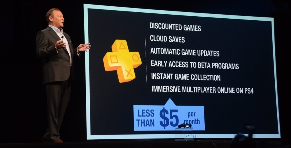 С меня хватит! Из-за инди я отписался от PS Plus - Изображение 1 С меня хватит! Из-за инди я отписался от PS Plus - Изображение 1