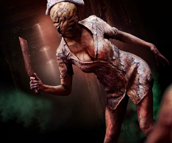 Умер ли Silent Hill? - Изображение 1 Умер ли Silent Hill? - Изображение 1