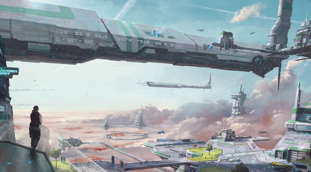 «Где деньги, Крис?!» Автор Star Citizen вернул $250 бэкеру-критикану - Изображение 7 «Где деньги, Крис?!» Автор Star Citizen вернул $250 бэкеру-критикану - Изображение 7
