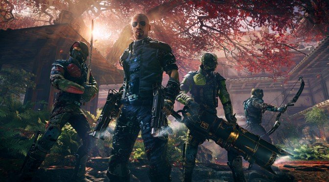 Критики сдержанно рады Shadow Warrior 2 - Изображение 1 Критики сдержанно рады Shadow Warrior 2 - Изображение 1