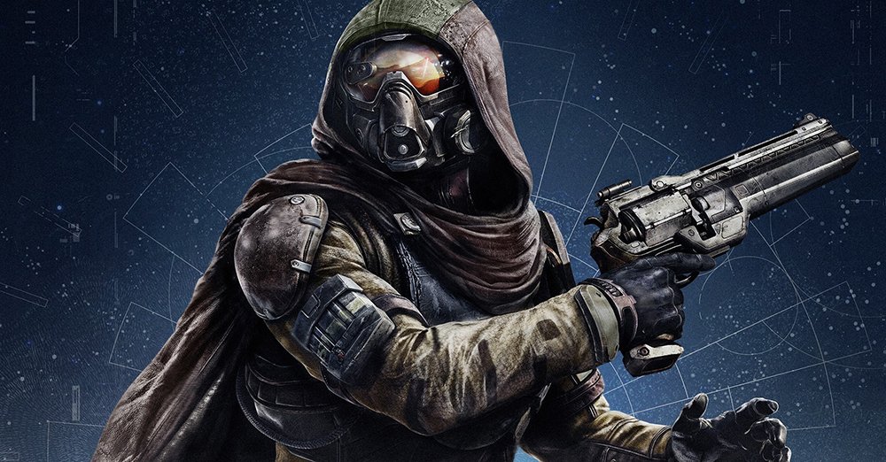 В Destiny зарегистрировано более 25 миллионов игроков - Изображение 1 В Destiny зарегистрировано более 25 миллионов игроков - Изображение 1